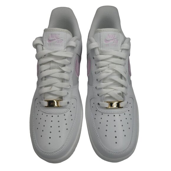 Nike AirForce1 07 Sneakers DQ0826-100 Size 9 Women's